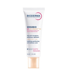 Bioderma Sensibio AR+ CC Cream SPF50+ Light 40 ml