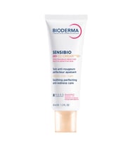 Bioderma Sensibio AR+ CC Cream SPF50+ Light 40 ml