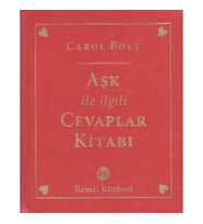 Aşk ile İlgili Cevaplar Kitabı