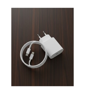 iPhone 14 13 12 11 Pro Max XR XS 20W Hızlı Şarj Adaptörü