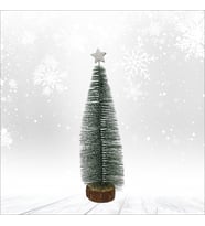 Nevada Mini Çam Ağacı - 25 cm (STD)