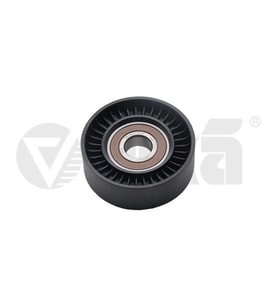 06A903315D Alternatör Gergi Rulmanı - Golf 4-Bora-A3-Octavia-Toledo-Leon-1.6 Lt.-Bfq-Avu-Akl -Aeh