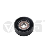 06A903315D Alternatör Gergi Rulmanı - Golf 4-Bora-A3-Octavia-Toledo-Leon-1.6 Lt.-Bfq-Avu-Akl -Aeh