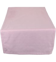 Casual Lila Runner 45x150cm
