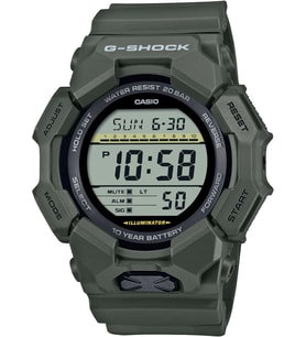 Casio GD-010-3DR Kol Saati