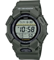 Casio GD-010-3DR Kol Saati