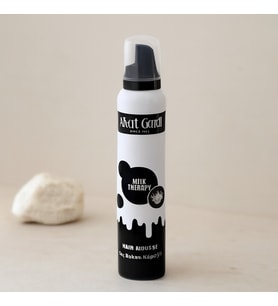 Northcity Süt İçerikli Saç Köpüğü 200 ml