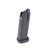 CYBERGUN VFC FNX45 25BB Gas Magazine (SIYAH)
