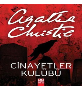 Cinayetler Kulübü