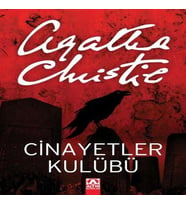 Cinayetler Kulübü