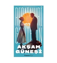 Akşam Güneşi
