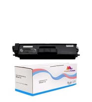Colorful Toner Brother Tn-466 MFC-L8690CDW Siyah Muadil Toner