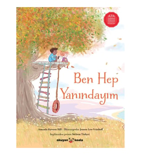 Ben Hep Yanındayım