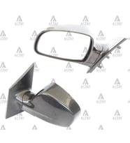 Ayna Dış Dikiz Matrix 2009-2011 Elektrikli Isıtmalı Sol (Oem No:8761017650Ca)