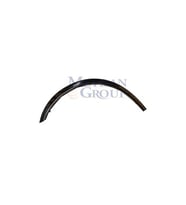 MERCEDES E CLASS- W210- 96/02; ARKA ÇAMURLUK AĞZI NİKELAJI SAĞ 2150-2713