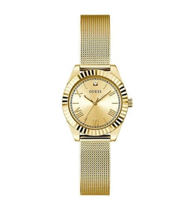 Guess GUGW0842L2 Pırlantalı Kadın Kol Saati