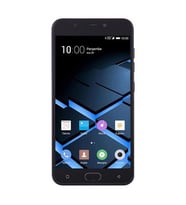 Casper Via F1 64 GB Siyah Cep Telefonu TEŞHİR