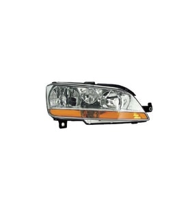 FİAT IDEA ÖN FAR ELEKTRİKLİ MOTORLU SİSLİ SAĞ 05-06 FIA10ID001 51747606