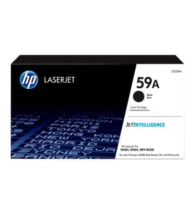 HP HP CF259A (59A) SIYAH ORJİNAL TONER 3.000 SAYFA