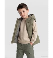 LCW Kids Yeşil Erkek Çocuk Şişme Yelek