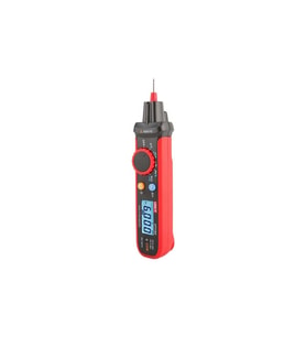 UT118C Kalem Tip Dijital Multimetre True Rms Ac/Dc 600v