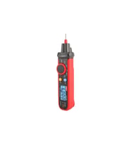 UT118C Kalem Tip Dijital Multimetre True Rms Ac/Dc 600v