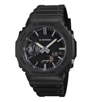 Casio G-SHOCK GA-2100LXB-1ADR Erkek Kol Saati