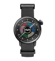 Bomberg BB-CT38H3PBA1119 Kadın Kol Saati (Siyah)