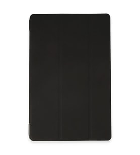 Apple İpad Pro 13 (2024) Kılıf Tablet Smart Kılıf - Siyah