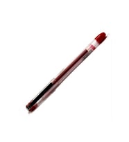 Dong-A Tükenmez Kalem My-Gel Jel 0.5 MM İğne Uç Kırmızı 201130 (12 Li Paket)