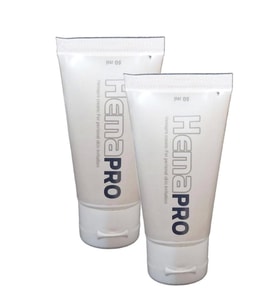 Hemapro Rahatlamanız İçin Bakım 100 ml x 2 adet