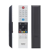 HUAYU KL TOSHIBA RM-L1658 UNIVERSAL LCD LED TV KUMANDA