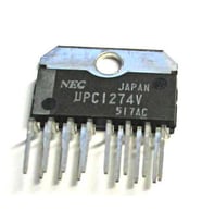 UPC1274V Entegresi