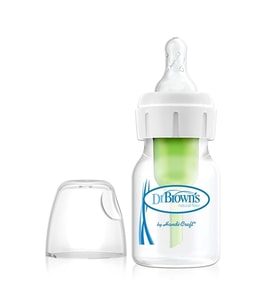 Dr Brown's PP Dar Ağız Biberon 60ml