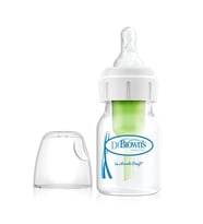 Dr Brown's PP Dar Ağız Biberon 60ml