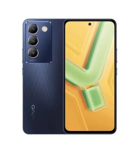 Vivo Y100 4G Uyumlu Ön Body Şeffaf Ultra Ekran Koruyucu Nano Jelatin