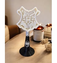 Harry Potter Kulaklık Tutucu