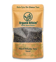Organik Bitkim Tane Hayıt Tohumu 150 gr