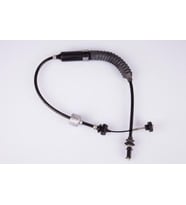 DEBRİYAJ TELİ POLO HB-POLO CLASSIC 1.6 AEE-ALM-AHW 435133 3074003346 6N1721335C 6N1721335D