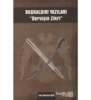 Başkaldırı Yazıları / Can Mustafa Çebi