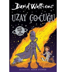 Uzay Çocuğu