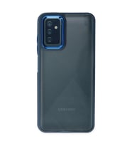 Galaxy M13 Kılıf Dora Kapak - Mi