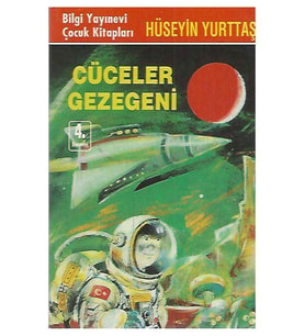 Cüceler Gezegeni Hüseyin Yurttaş