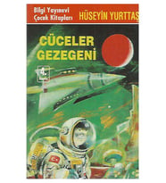Cüceler Gezegeni Hüseyin Yurttaş