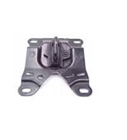 Motor Kaput Kiliti – 4H0823186D -Wısco - Audı A8 D4 11 Ve Sonrası Uyumlu