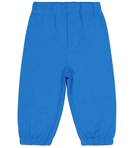 Civil Baby Basic 6-18 Ay Eşofman Altı - Turuncu