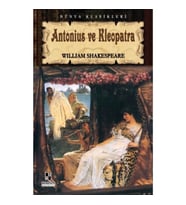 Antonius ve Kleopatra / Tiyatro Serisi