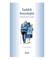 Yaşlılık Sosyolojisi