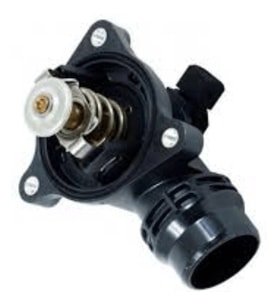 BMW F40 F44 F45 F46 X1:F48 X2:F39 Mini F1954- F57 F60 Termostat B37B B47B B47D 85C 11518472105 Wende