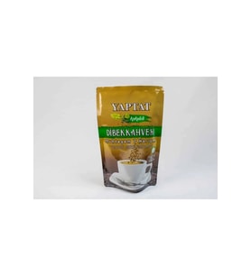 YAPTAT KAKULELİ DİBEK KAHVESİ *200 GR*